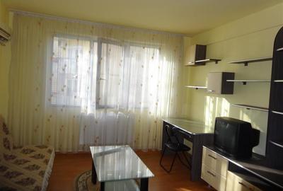 Apartament cu 2 camere semidecomandat, mobilat în P-ța Gării - 8