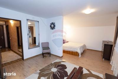 Casă cu 5 camere cu Teren 694 Mp în Șendreni - 20