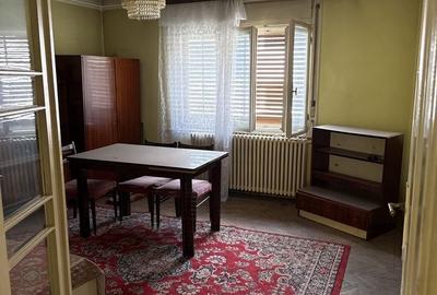 Casă cu 4 camere în Central - 6