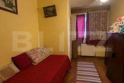 Apartament cu 3 camere în Nord - 4