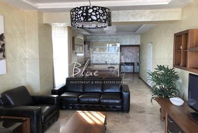 Apartament cu 2 camere decomandat, mobilat în Faleza Nord
