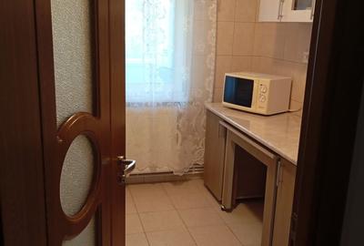 Apartament cu 2 camere în Rovine - 12