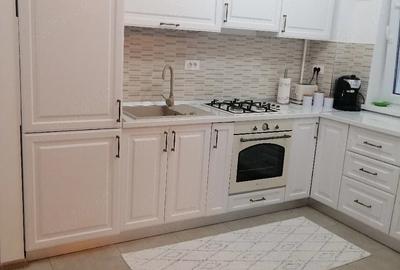 Apartament cu 2 camere decomandat în Central - 3