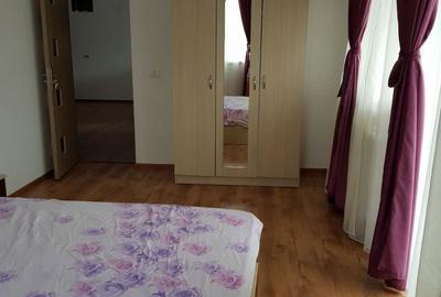 Apartament cu 2 camere decomandat în Central - 8