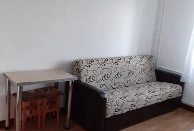 Apartament cu 2 camere semidecomandat în Gheorgheni