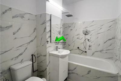 Apartament cu 2 camere decomandat, mobilat în Mihai Viteazul - 7