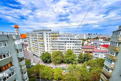 Garsonieră în Gara de Nord - 6