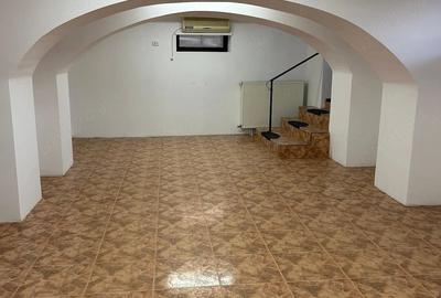 Spațiu comercial, de 100 mp, în Șagului