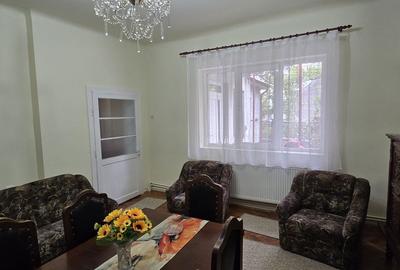 Casă cu 3 camere cu Teren 250 Mp în Turda - 12