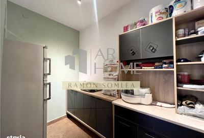 Casă cu 5 camere cu Teren 183 Mp în Pictor Rosenthal - 17