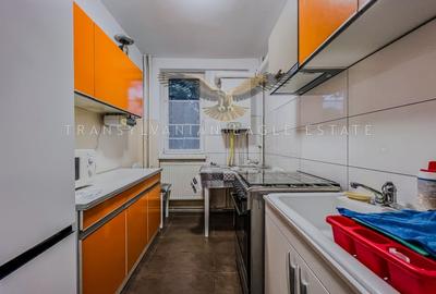 Apartament cu 2 camere semidecomandat, mobilat în Gheorgheni - 5