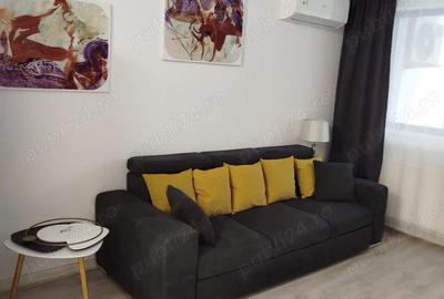 Apartament cu 2 camere decomandat, mobilat în Theodor Pallady - 1