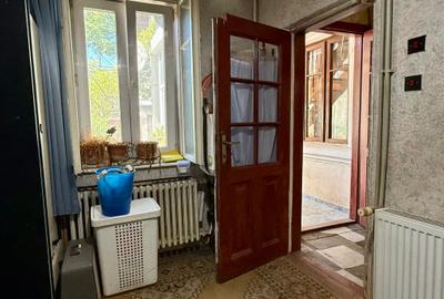 Casă individuală cu 5 camere cu Canalizare în Domenii - 16