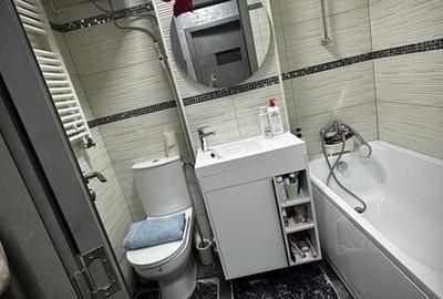 Apartament cu 2 camere în Pantelimon
