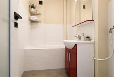 Apartament cu 2 camere semidecomandat în Tătărași - 5