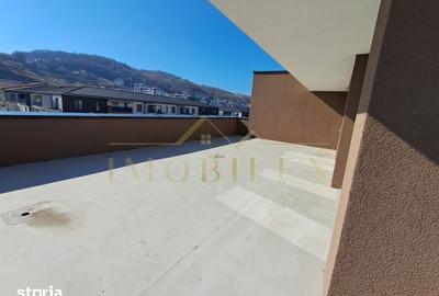 Apartament cu 4 camere în Florești - 3