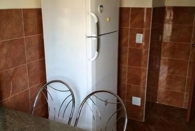 Apartament cu 3 camere decomandat în Sud