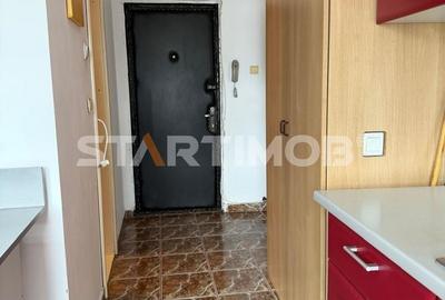 Garsonieră decomandată în Răcădău - 5