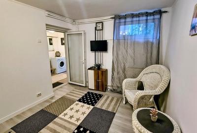 Garsonieră decomandată în Calea București - 2
