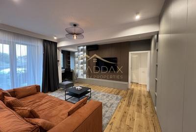 Apartament cu 3 camere, mobilat în Decebal - 2