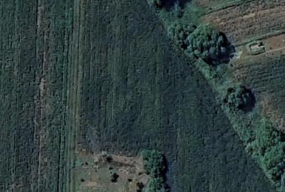 Teren de 1523 mp, în Vultureni - 3