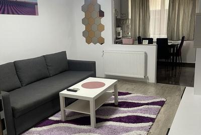 Apartament cu 2 camere decomandat în Titan - 5