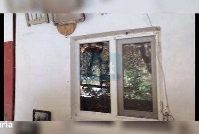 Casă cu 3 camere cu Teren 1685 Mp în Iepurești