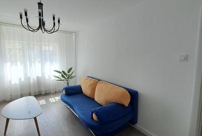 Apartament cu 2 camere în Central - 6