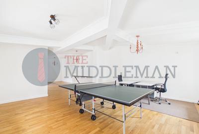 Apartament cu 6 camere decomandat în Dorobanți - 20