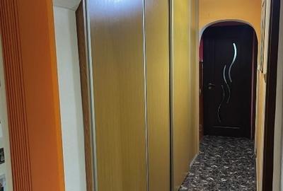 Apartament cu 2 camere decomandat, mobilat în Central - 2