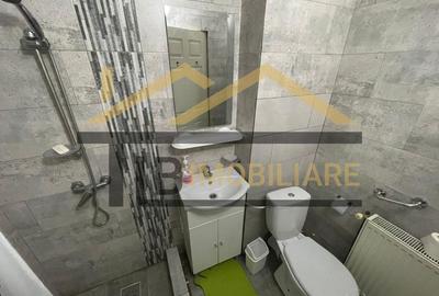 Apartament cu 2 camere în Aleea Carpați - 6