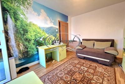 Apartament cu 2 camere semidecomandat, mobilat în Gheorgheni - 5