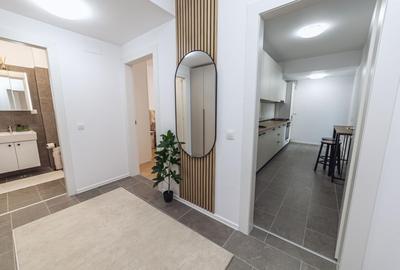 Apartament cu 2 camere decomandat, mobilat în Chitila - 17