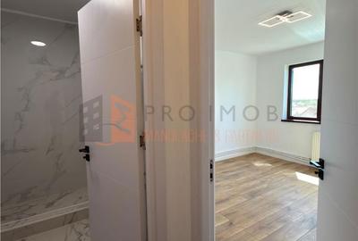 Apartament cu 2 camere semidecomandat în Central - 3