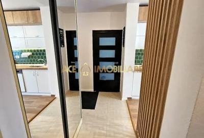 Apartament cu 2 camere decomandat, mobilat în Ghencea - 5
