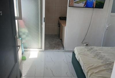 Garsonieră semidecomandată în Rahova - 1