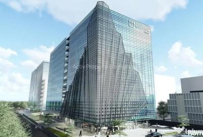 Spațiu comercial, de 245 mp, în Central
