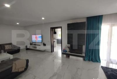 Casă cu 4 camere cu Teren 2800 Mp în Satu Nou - 12