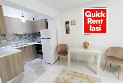 Apartament cu 2 camere semidecomandat în Copou - 6