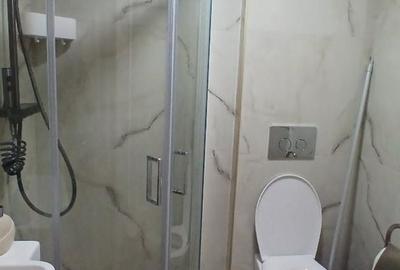 Apartament cu 2 camere în Șagului
