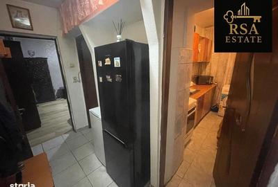 Apartament cu 2 camere decomandat în Proieni