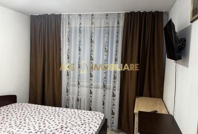 Apartament cu 3 camere decomandat, mobilat în Berceni
