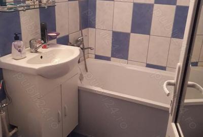 Garsonieră semidecomandată în Fălticeni - 5