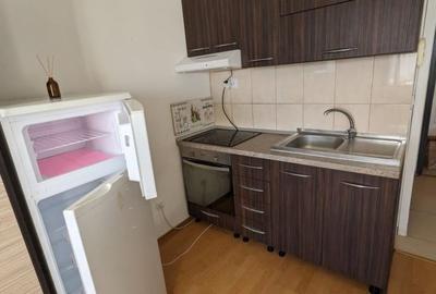 Garsonieră în Vitan