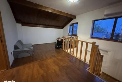 Casă cu 4 camere cu Teren 1400 Mp în Snagov - 2