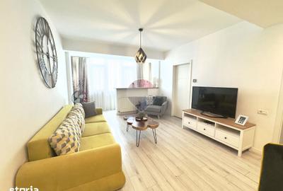 Apartament cu 3 camere în Victoriei