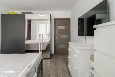 Apartament cu 2 camere semidecomandat, mobilat în Sălăjan
