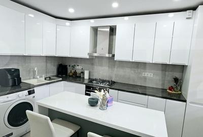 Apartament cu 2 camere decomandat în Sud - 3