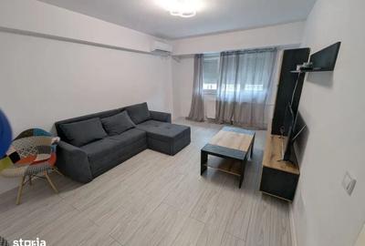 Apartament cu 2 camere decomandat în Obor