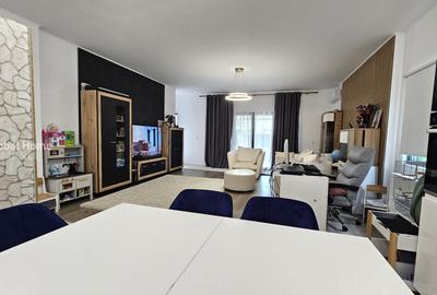 Duplex cu 4 camere cu Teren 200 Mp în Tunari - 11